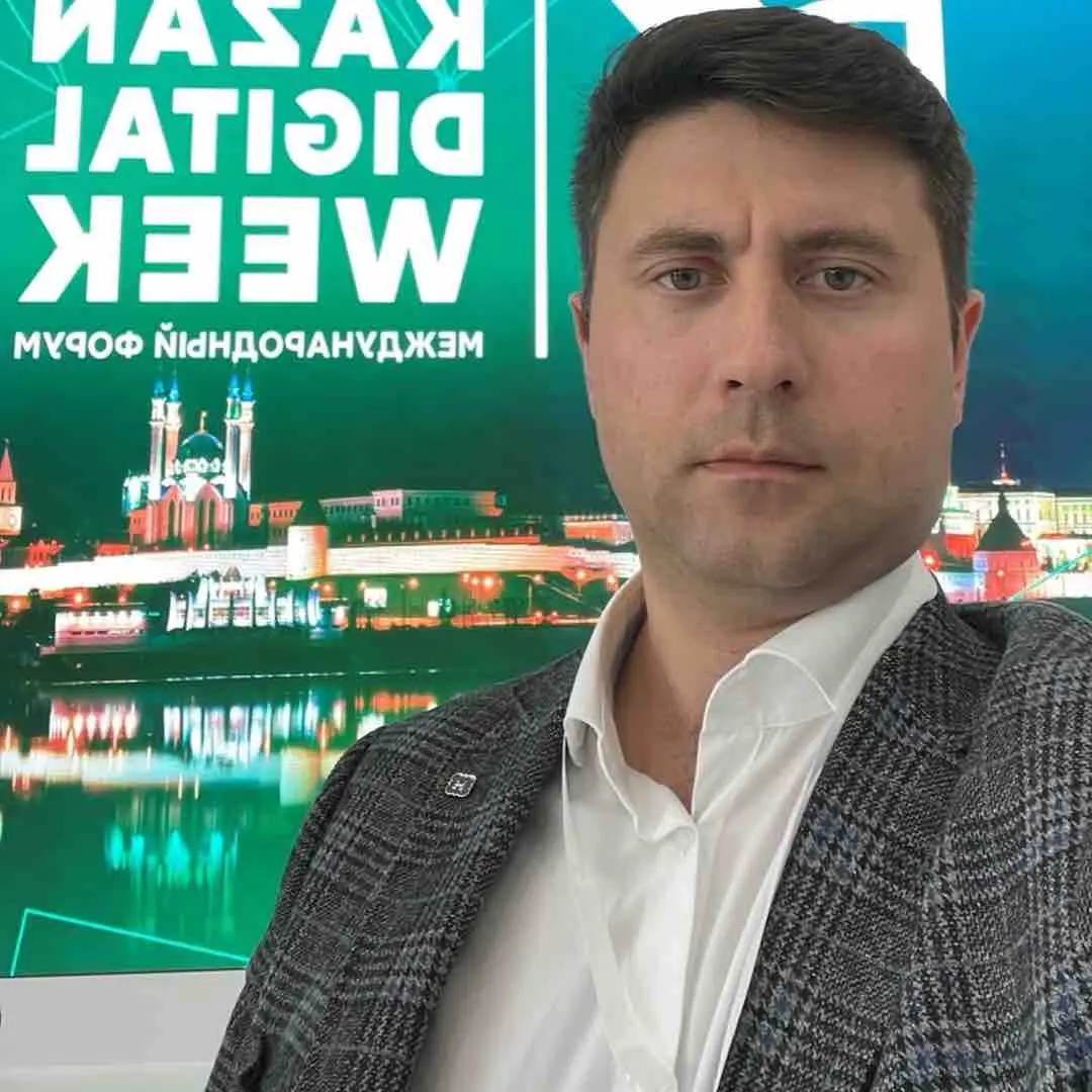Алексей Чучкалов