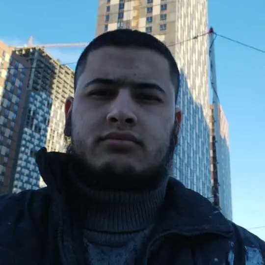 Давлатбек Бобожонов