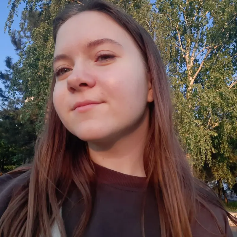 Александра Семенова