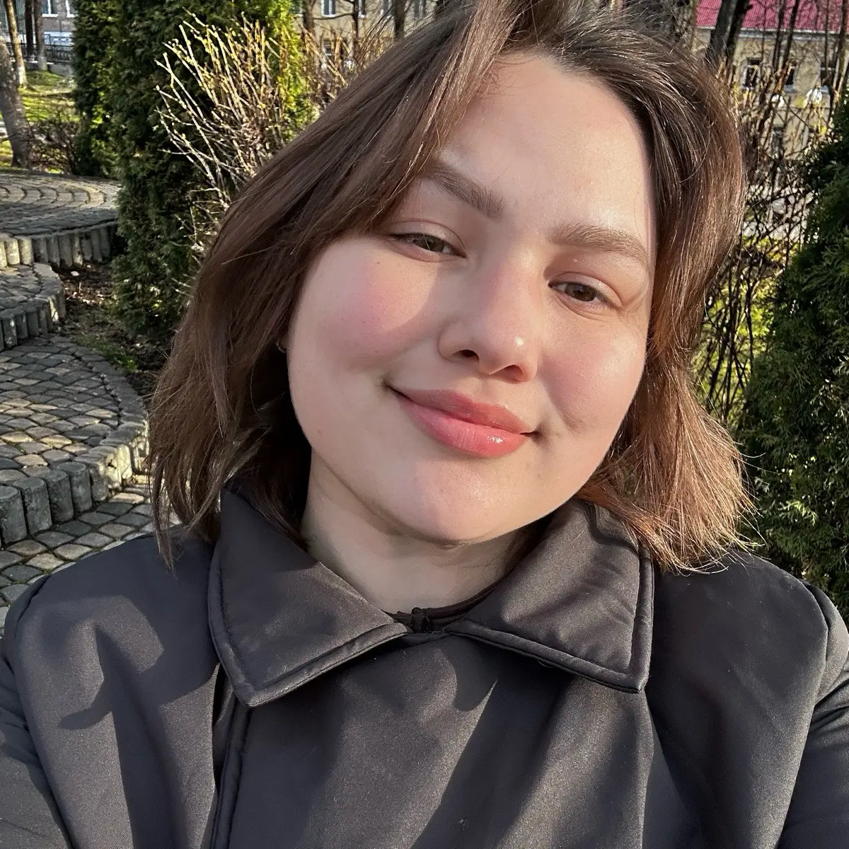 Вероника Щербакова
