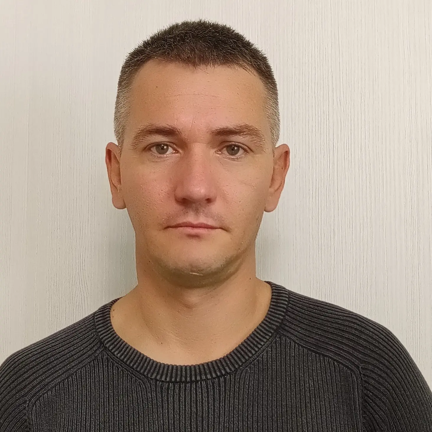 Виталий Евдокимов