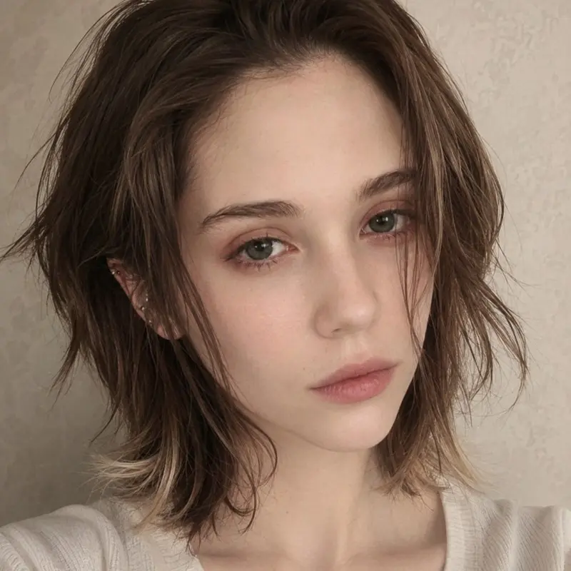 Александра Воропай