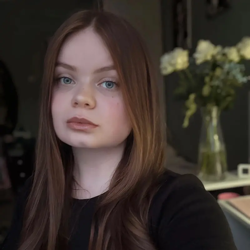 Юлия Соколова