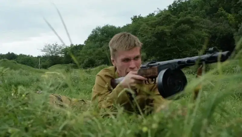 🎬 Фильм ставропольского режиссёра попал в шорт-лист международного кинофестиваля
Картина «Донесение особой важности» Сергея Масальского вошла в число лучших на V Международном кинофестивале «День Побе... | Сетка — социальная сеть от hh.ru