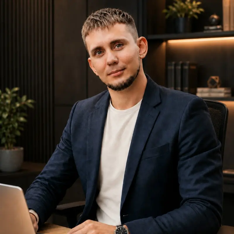 Алексей Сытник
