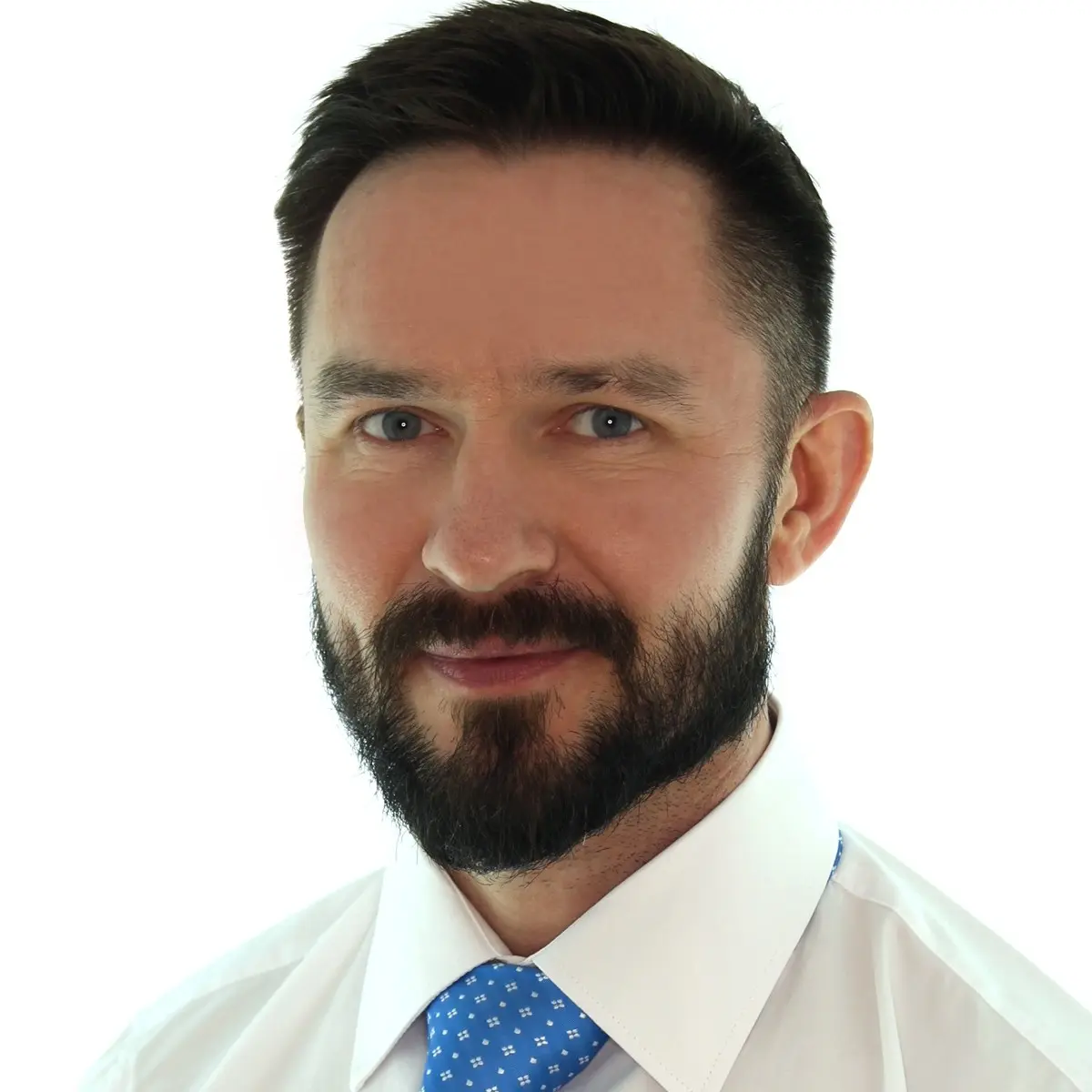 Алексей Желенков
