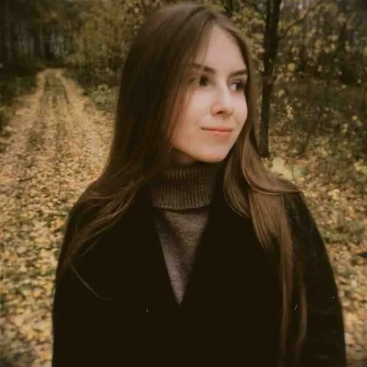 Маргарита Фролова