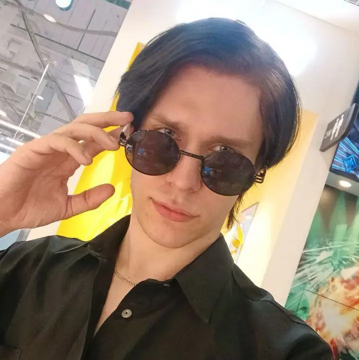 Вадим Дерипас