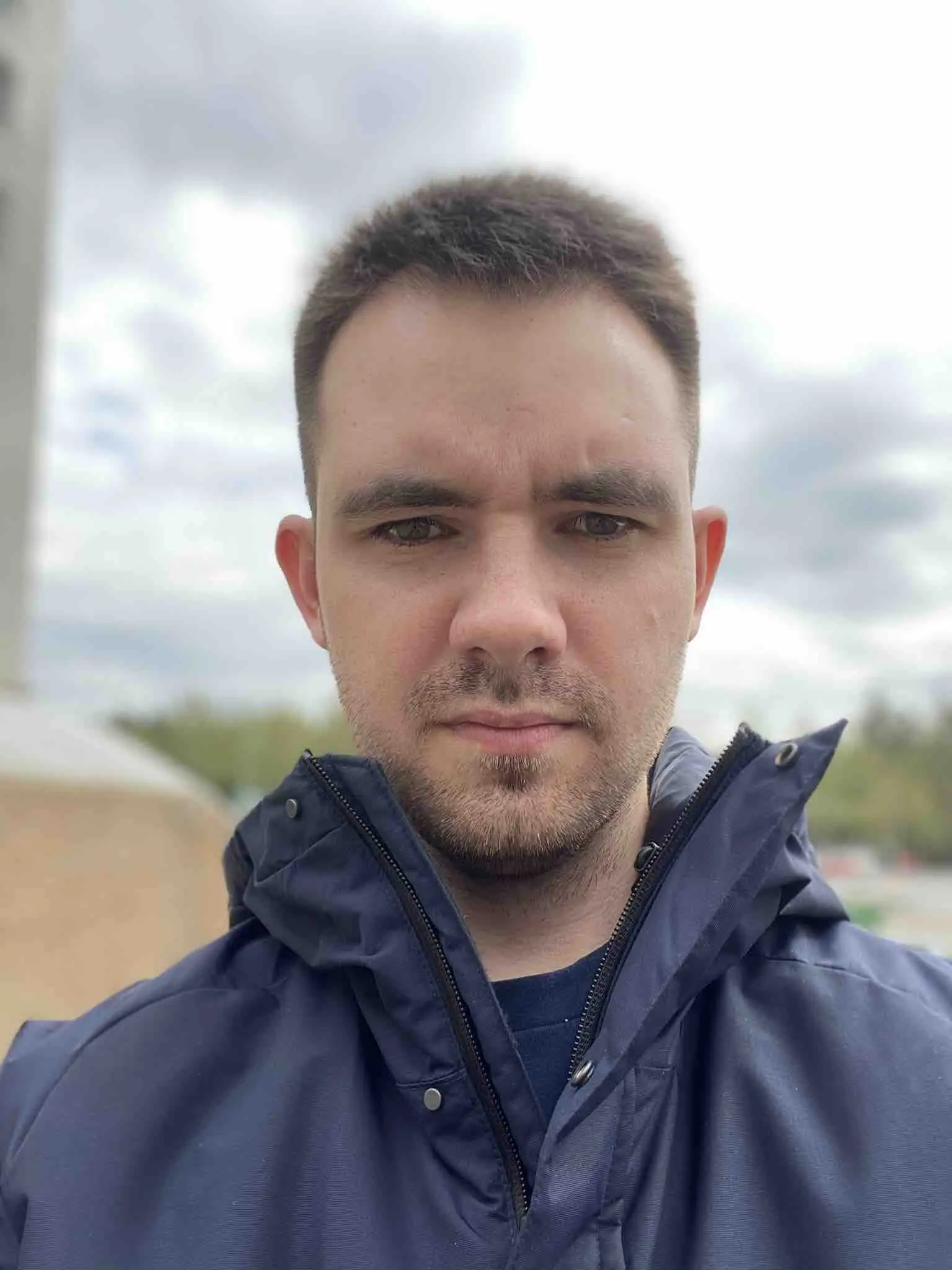 Arthur Almakaev