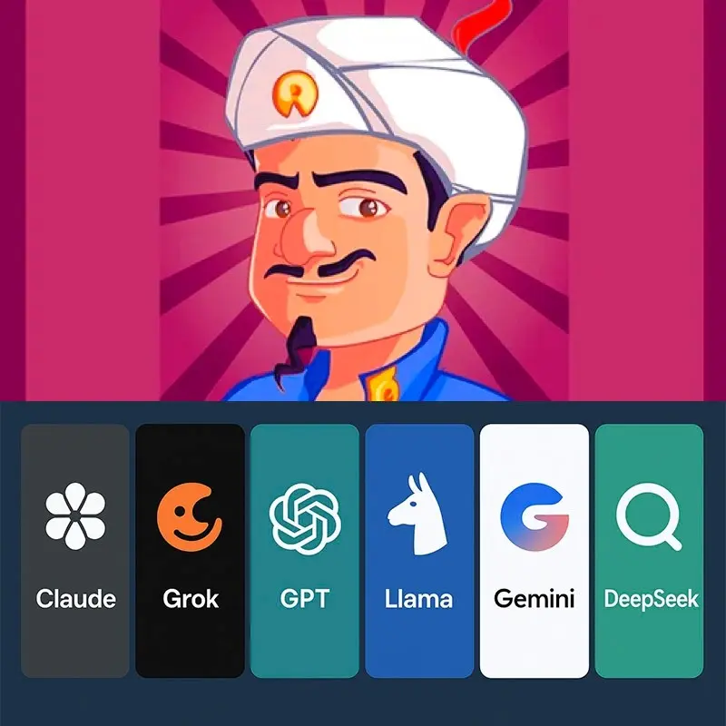 Оригинал и жалкие ИИ-копии | Сетка — социальная сеть от hh.ru