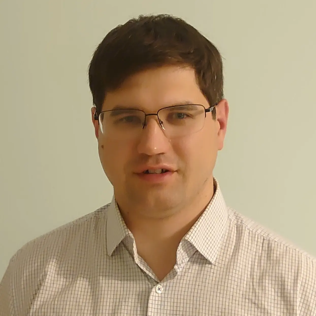 Антон Булатов