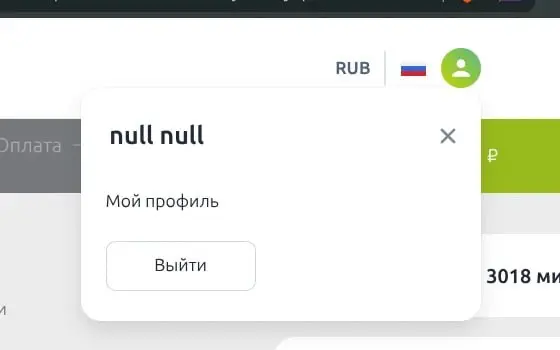 Когда ты null null, а хотел быть [object Object] 🥲 | Сетка — социальная сеть от hh.ru