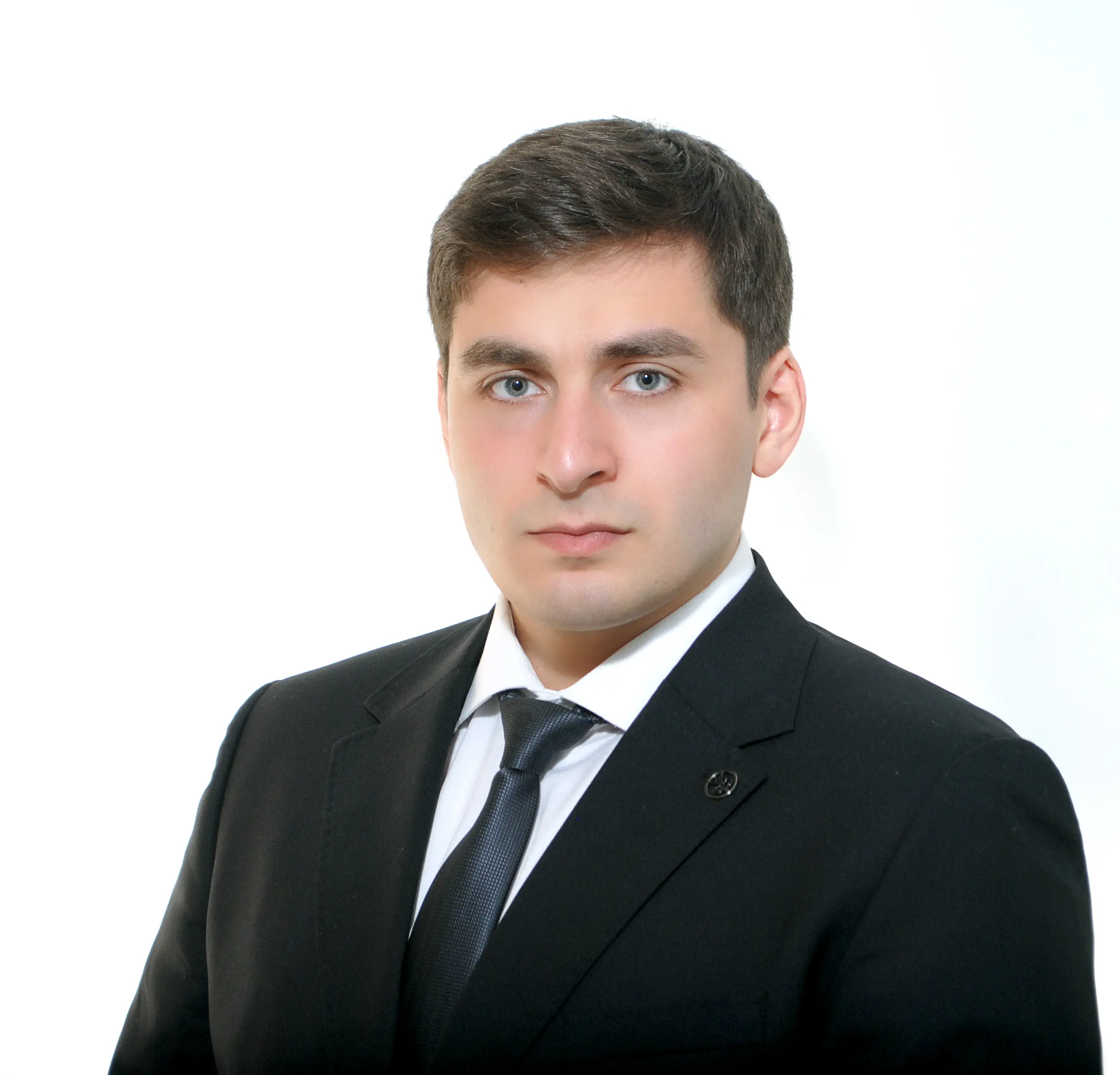 Ilman Ibragimov | Сетка — социальная сеть от hh.ru