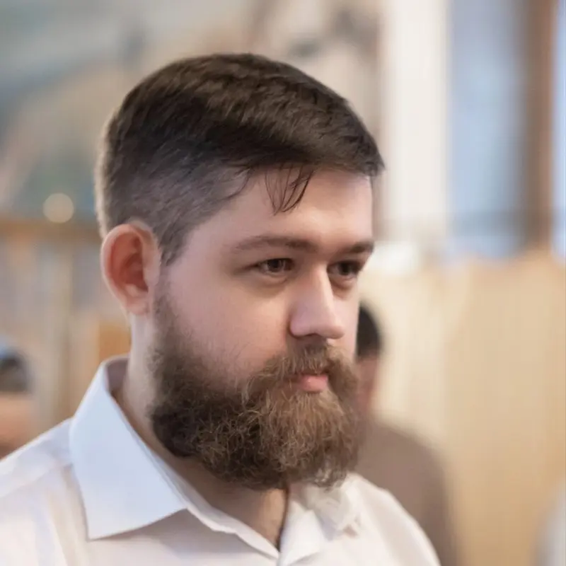 Иван Демкин