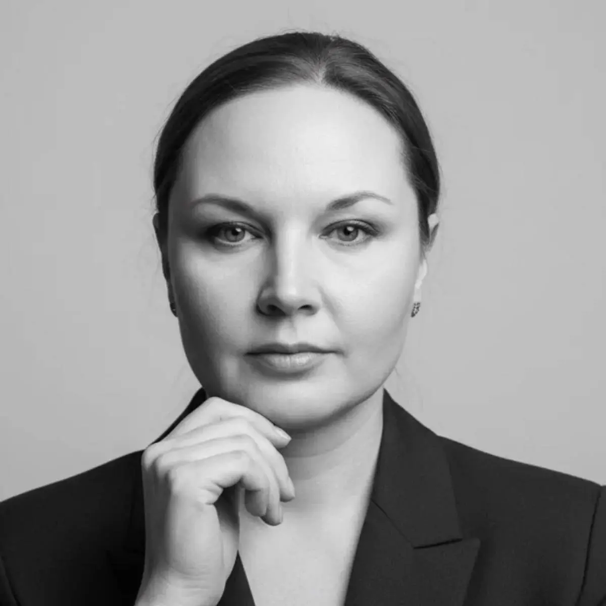 Елена Яковлева