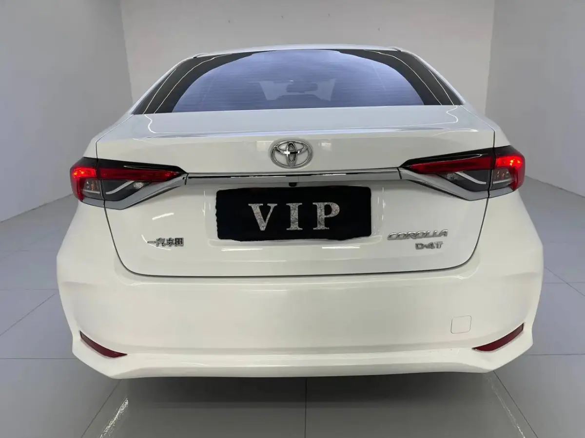 КУПЛЕНО В КИТАЕ
TOYOTA COROLLA
КОМПЛЕКТАЦИЯ  ELITE PLUS
ГОД 2021
ДВИГАТЕЛЬ 1200 БЕНЗИН
ПРОБЕГ 48000 КМ
ПРИВОД ПЕРЕДНИЙ
ЦЕНА СО ВСЕМИ РАСХОДАМИ  ВО ВЛАДИВОСТОКЕ ПО КУРСАМ НА ДЕНЬ ПОКУПКИ
1 340 00 РУБЛЕ... | Сетка — социальная сеть от hh.ru
