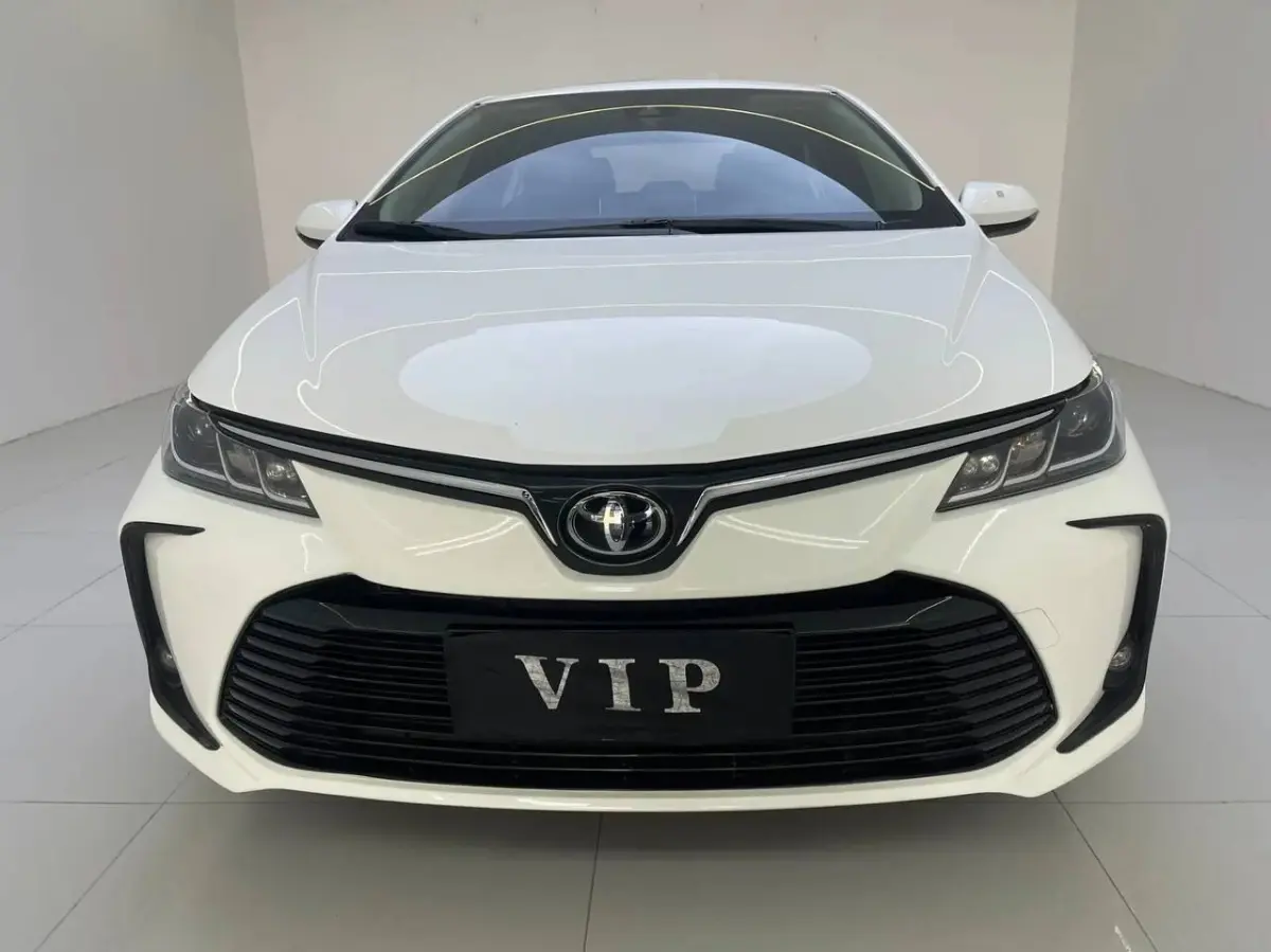 КУПЛЕНО В КИТАЕ
TOYOTA COROLLA
КОМПЛЕКТАЦИЯ  ELITE PLUS
ГОД 2021
ДВИГАТЕЛЬ 1200 БЕНЗИН
ПРОБЕГ 48000 КМ
ПРИВОД ПЕРЕДНИЙ
ЦЕНА СО ВСЕМИ РАСХОДАМИ  ВО ВЛАДИВОСТОКЕ ПО КУРСАМ НА ДЕНЬ ПОКУПКИ
1 340 00 РУБЛЕ... | Сетка — социальная сеть от hh.ru