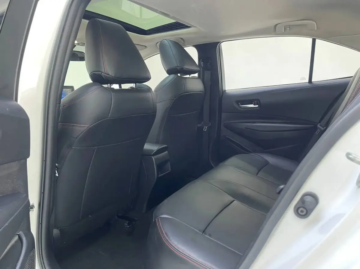 КУПЛЕНО В КИТАЕ
TOYOTA COROLLA
КОМПЛЕКТАЦИЯ  ELITE PLUS
ГОД 2021
ДВИГАТЕЛЬ 1200 БЕНЗИН
ПРОБЕГ 48000 КМ
ПРИВОД ПЕРЕДНИЙ
ЦЕНА СО ВСЕМИ РАСХОДАМИ  ВО ВЛАДИВОСТОКЕ ПО КУРСАМ НА ДЕНЬ ПОКУПКИ
1 340 00 РУБЛЕ... | Сетка — социальная сеть от hh.ru