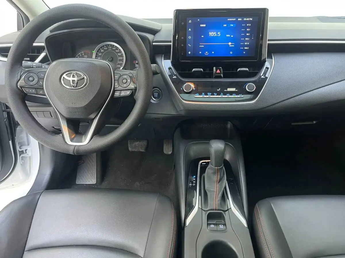 КУПЛЕНО В КИТАЕ
TOYOTA COROLLA
КОМПЛЕКТАЦИЯ  ELITE PLUS
ГОД 2021
ДВИГАТЕЛЬ 1200 БЕНЗИН
ПРОБЕГ 48000 КМ
ПРИВОД ПЕРЕДНИЙ
ЦЕНА СО ВСЕМИ РАСХОДАМИ  ВО ВЛАДИВОСТОКЕ ПО КУРСАМ НА ДЕНЬ ПОКУПКИ
1 340 00 РУБЛЕ... | Сетка — социальная сеть от hh.ru