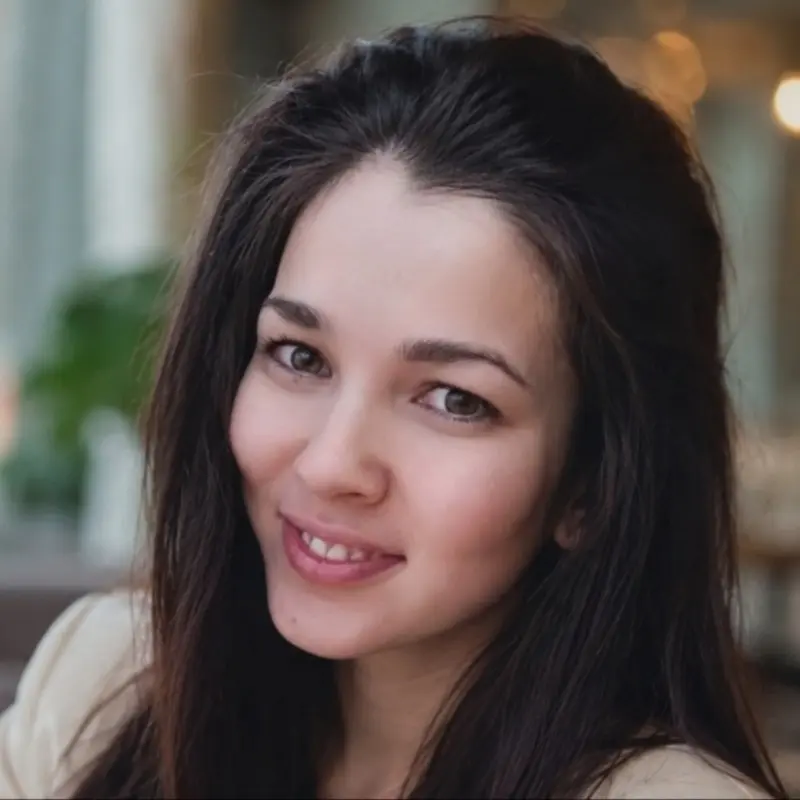 Galima Nasretdinova