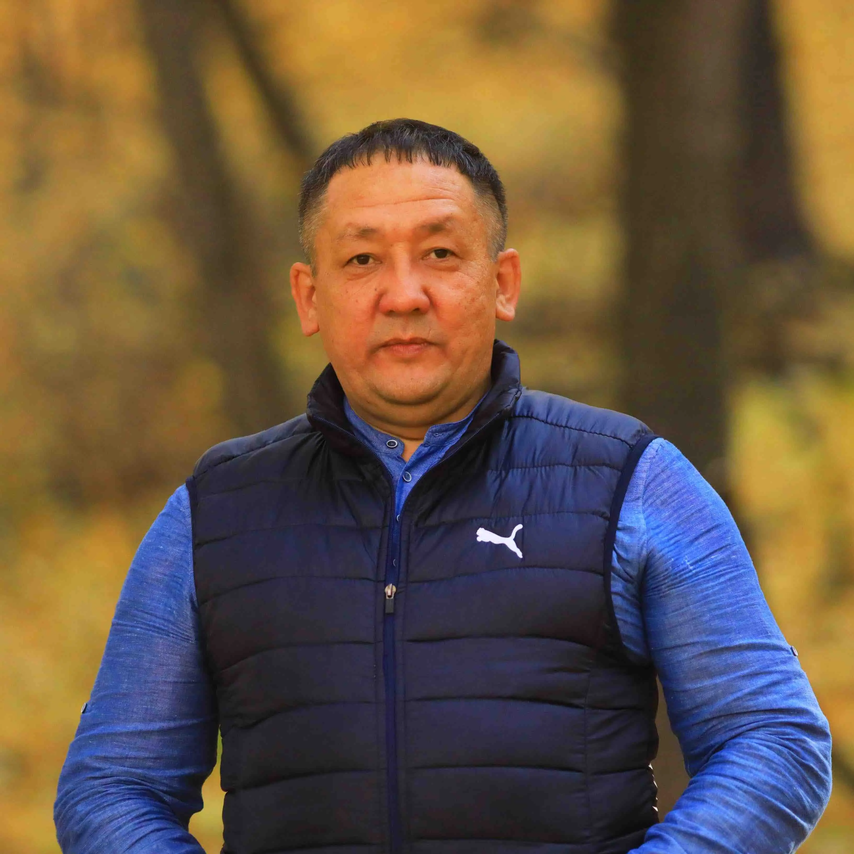 Салимжан Мурзажанов