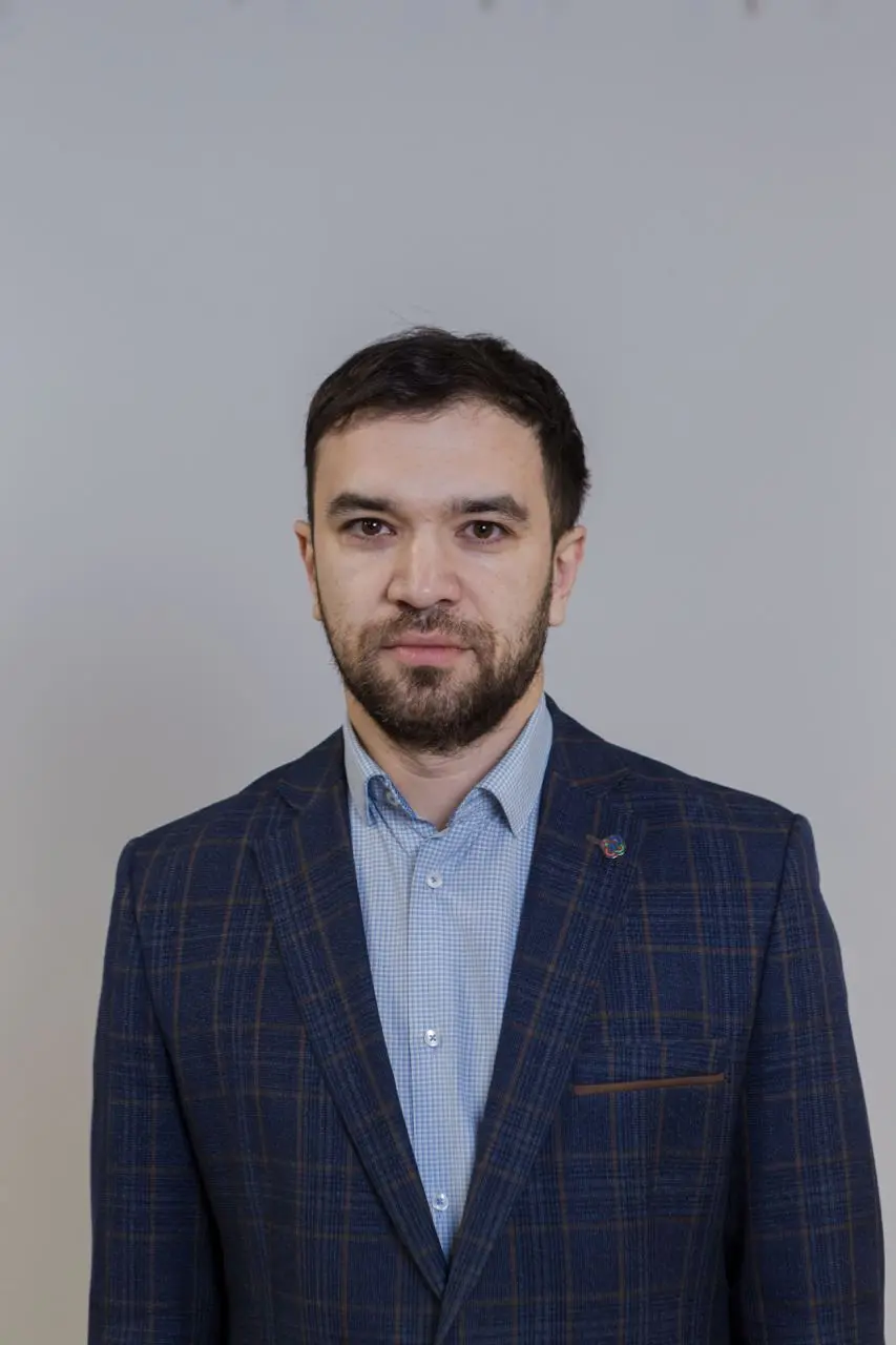 Павел Крендель