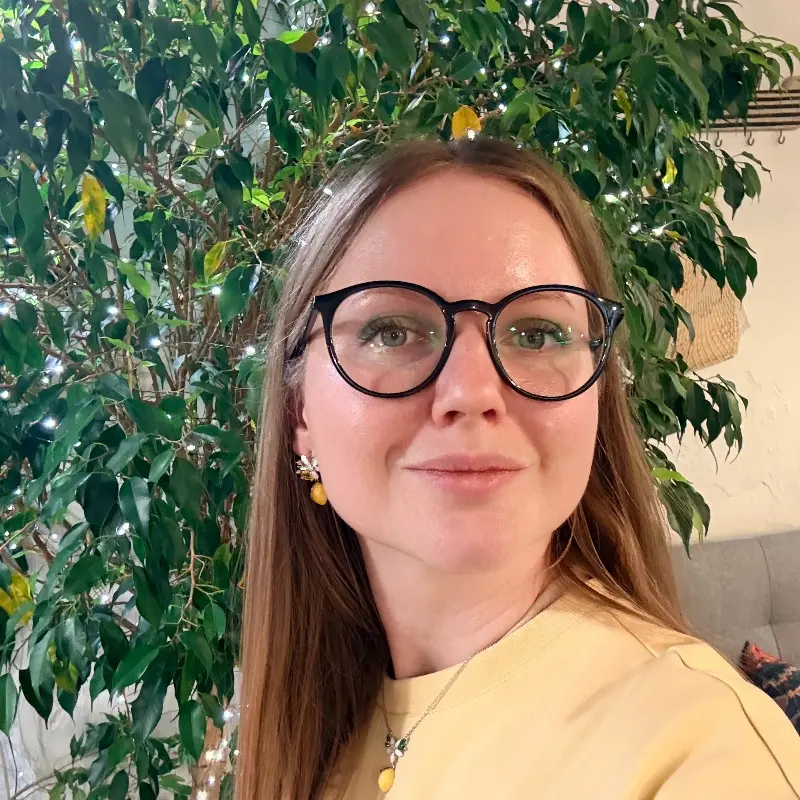Полина Соколова