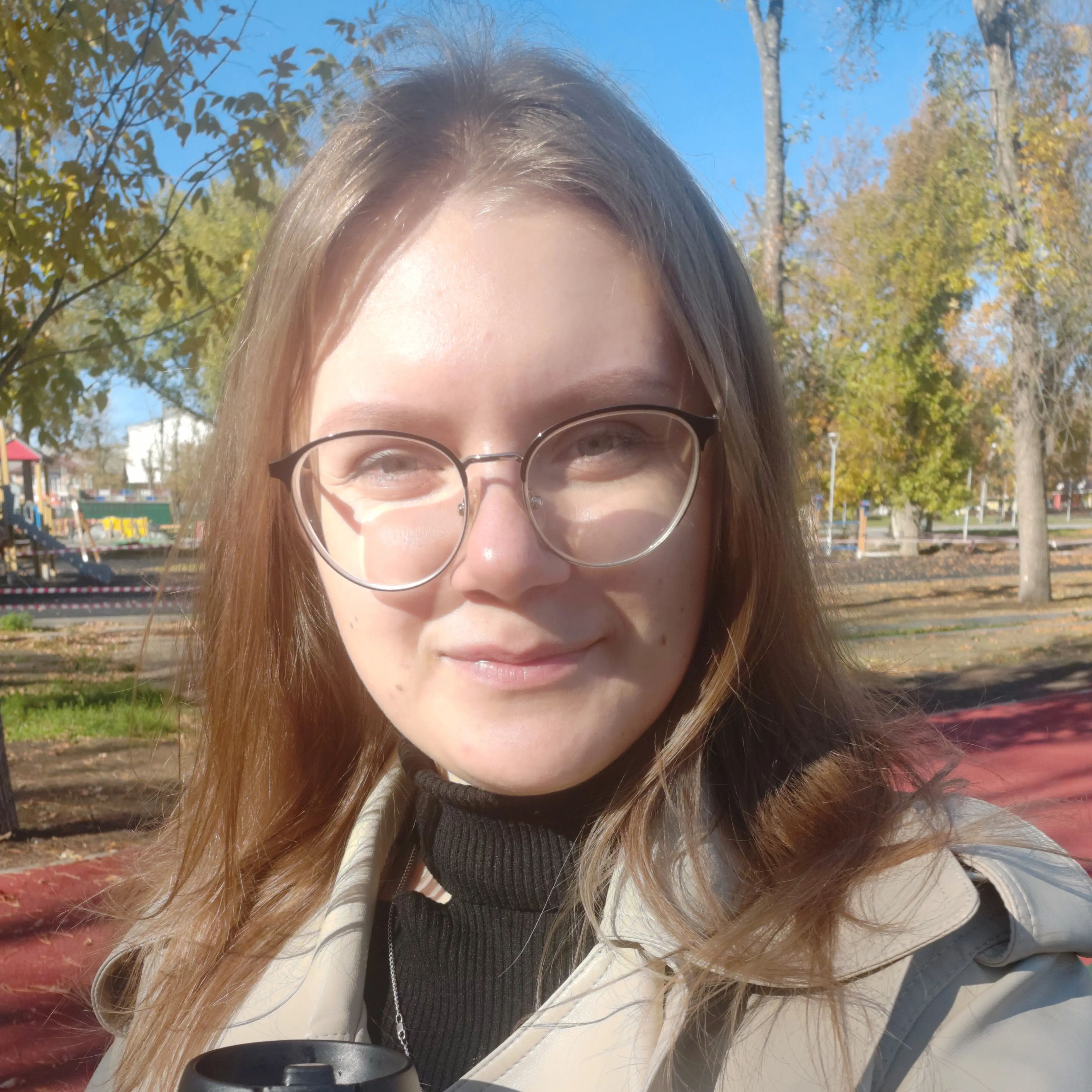 Алла Благовещенская