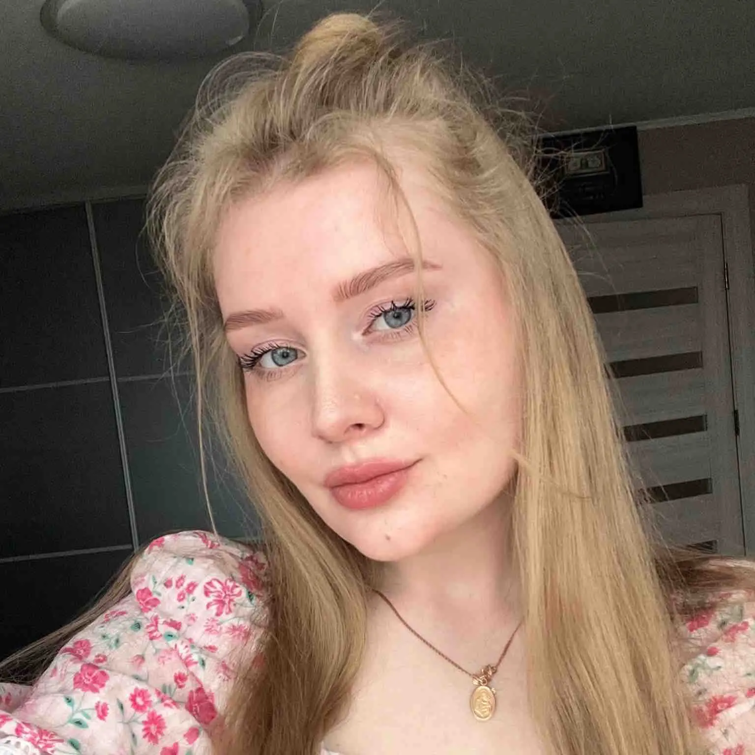 Карина Жданова