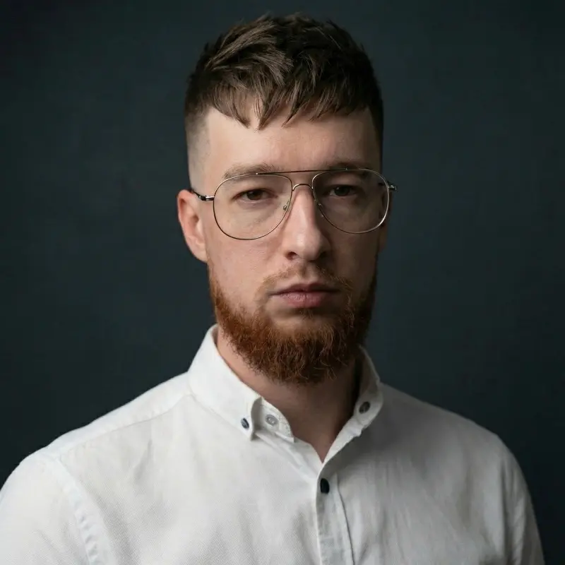 Дмитрий Будников