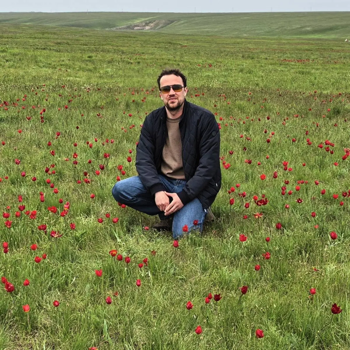 Валерий Малыченко