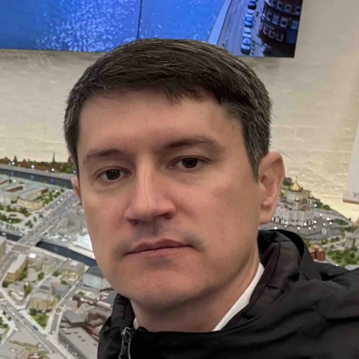 Тимур Халиулов
