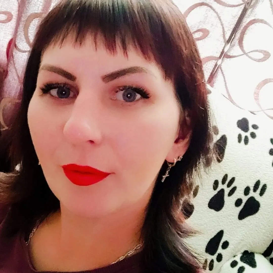 Ольга Завьялова