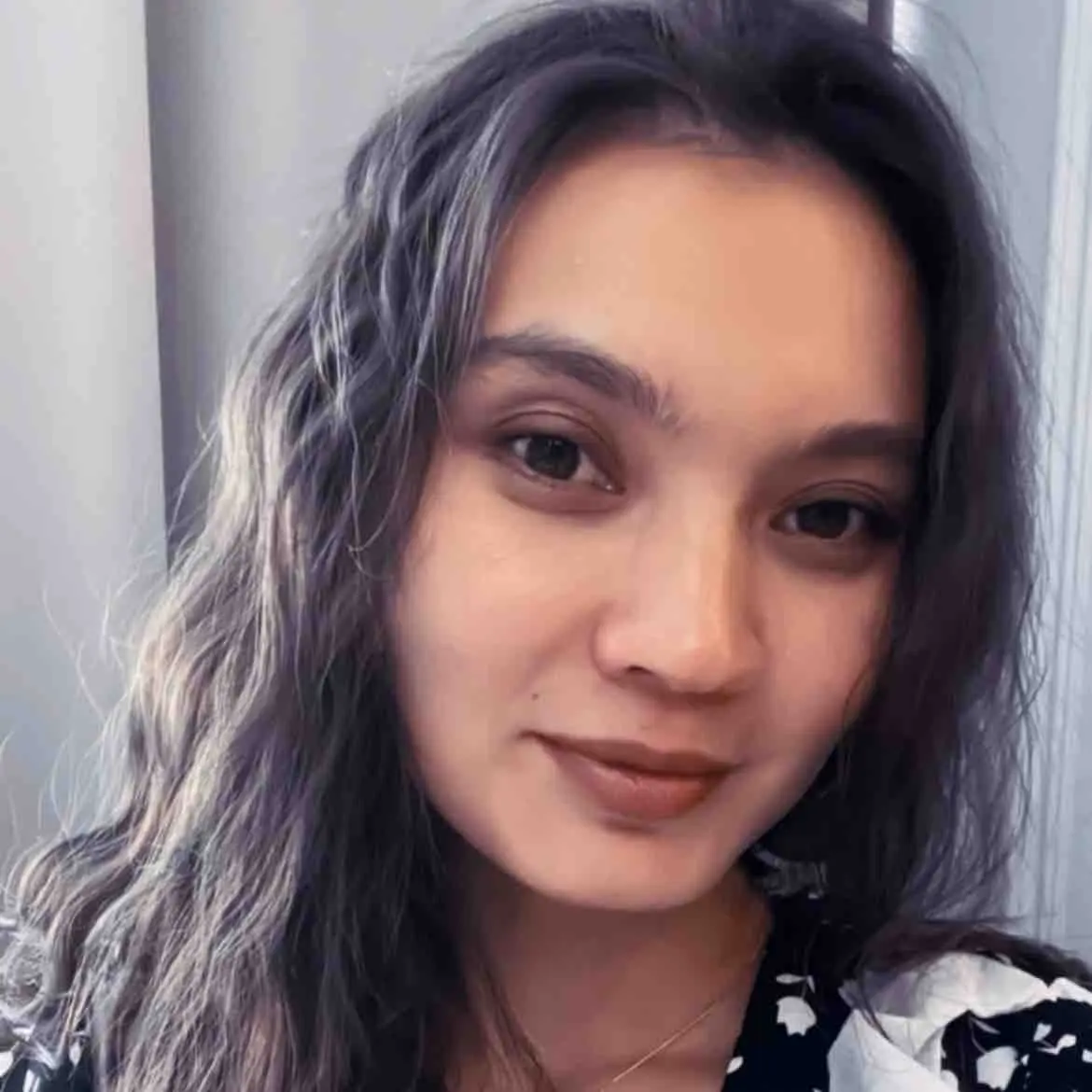 Маржан Толекбаева