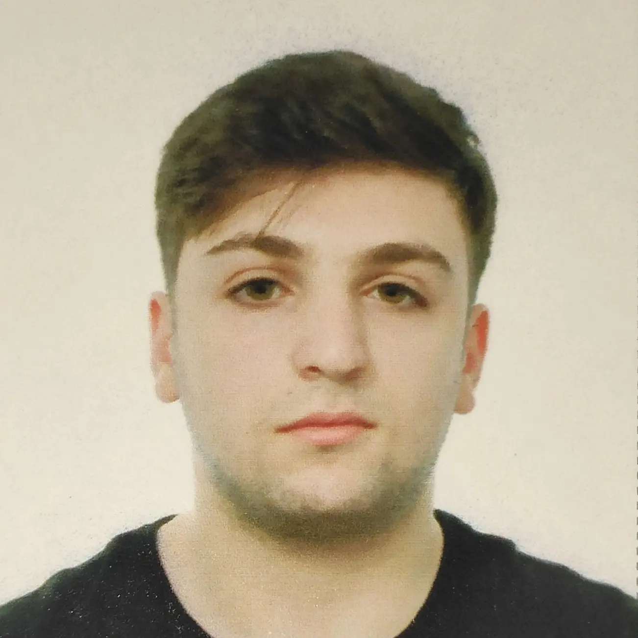 Самвел Чобанян