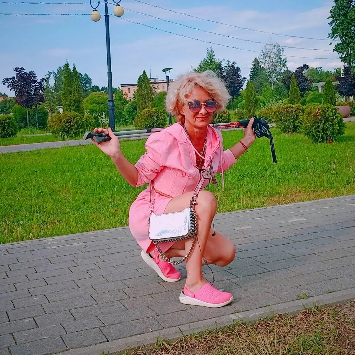 Галина Бардыгина