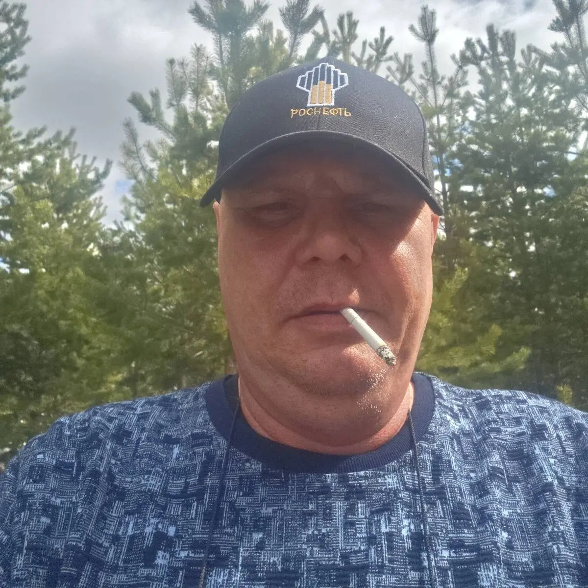 Николай Пронин