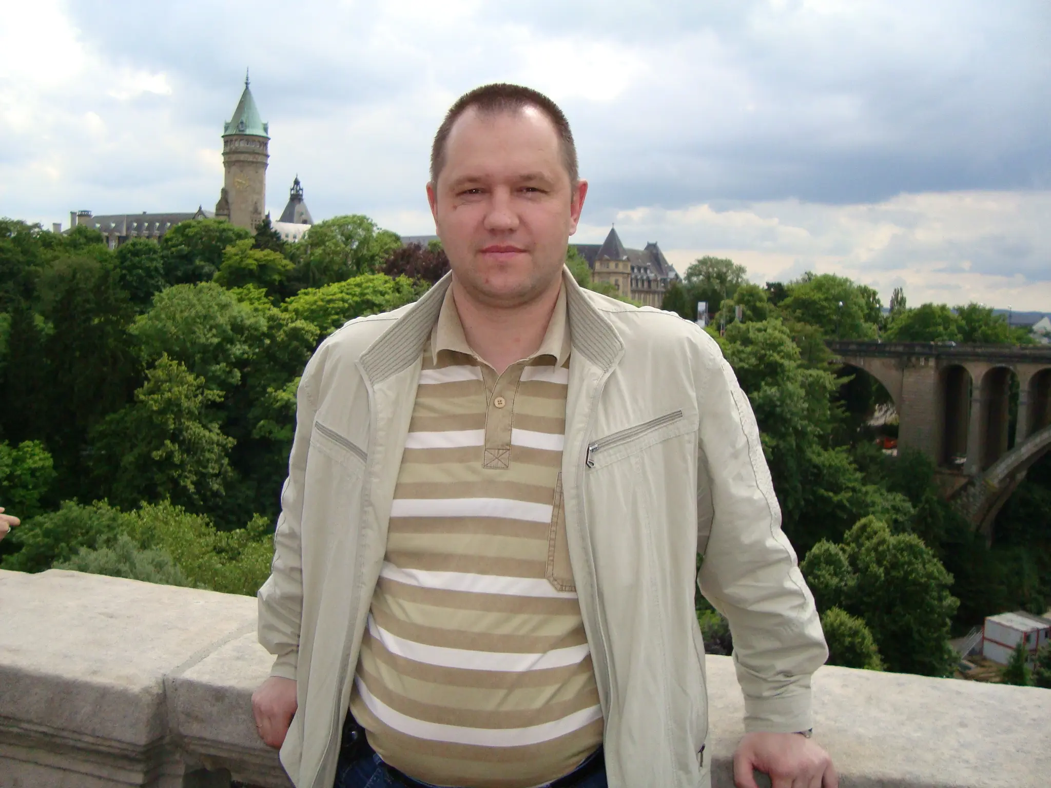 Андрей Чувилин