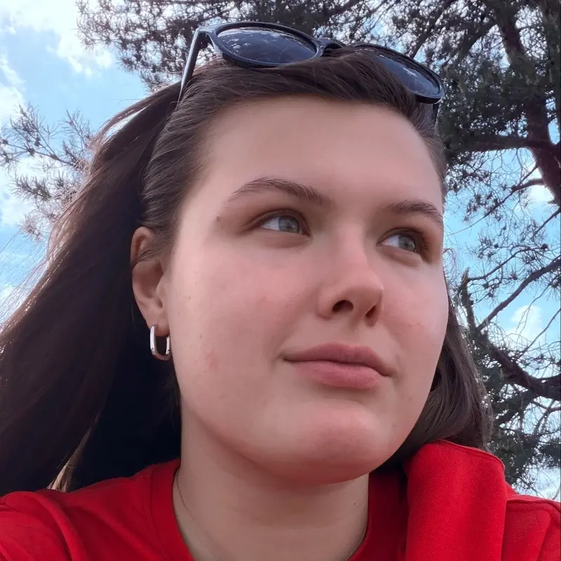 Екатерина Богомазова | Сетка — социальная сеть от hh.ru