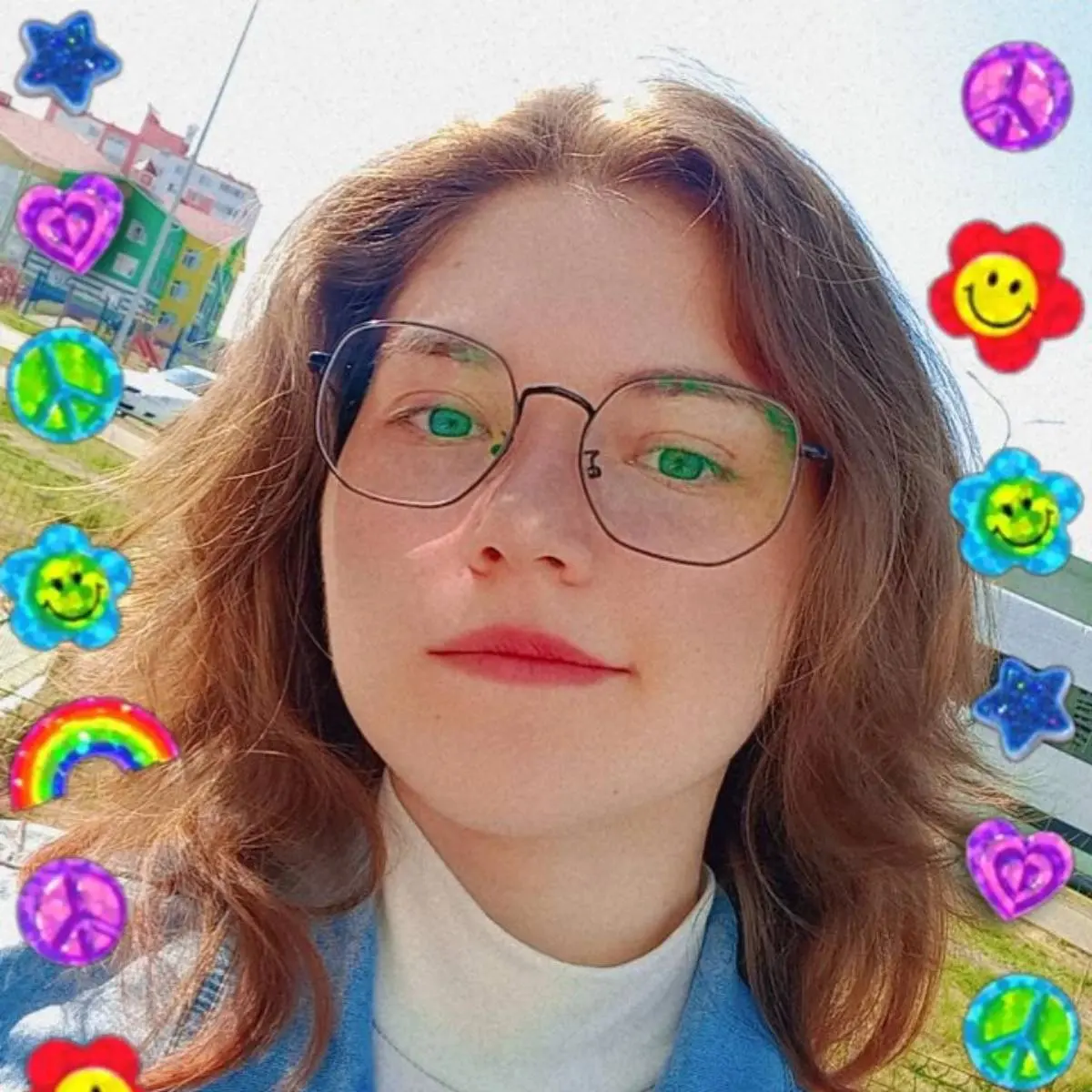 Марина Дрондина