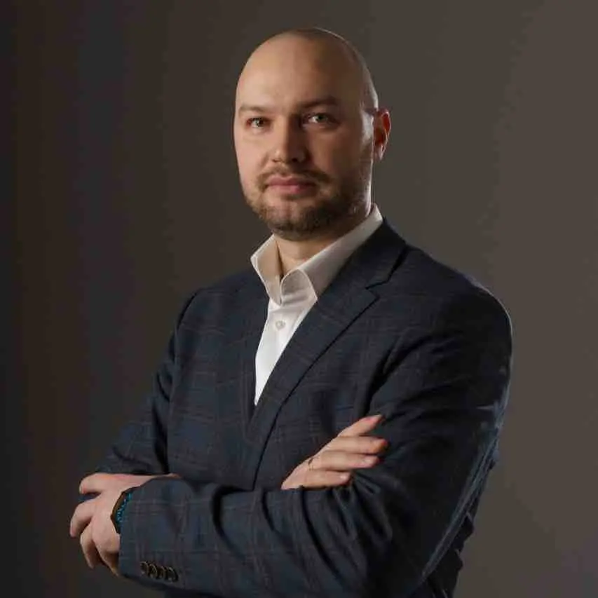 Вячеслав Ермолин