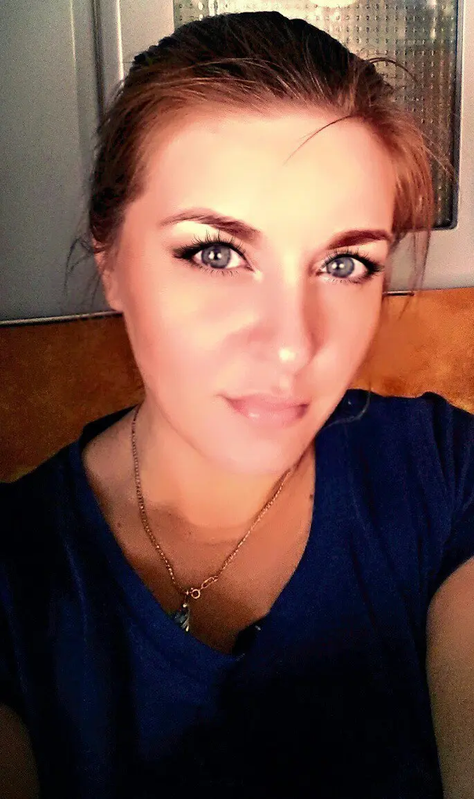 Елена Черных