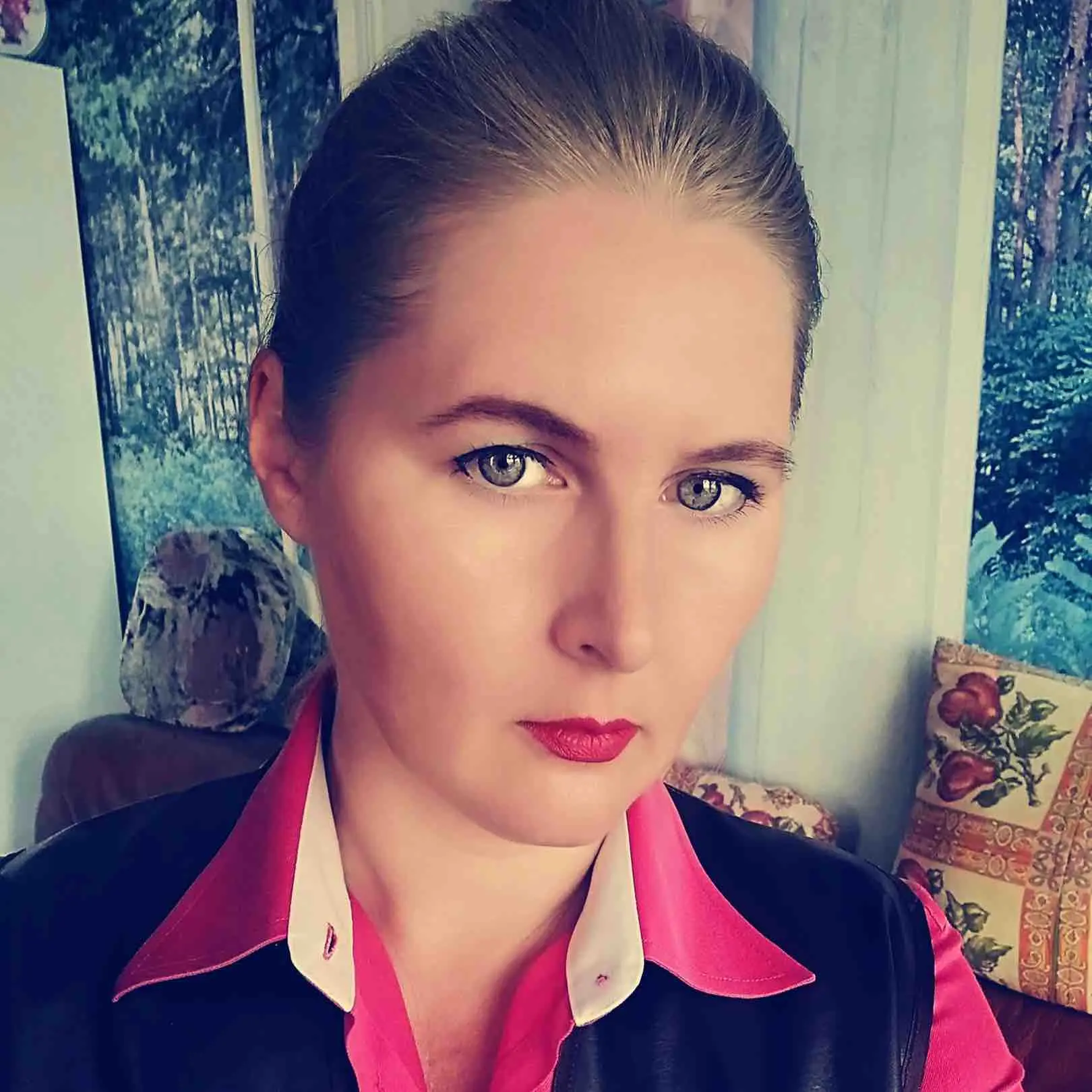 Злата Павленко