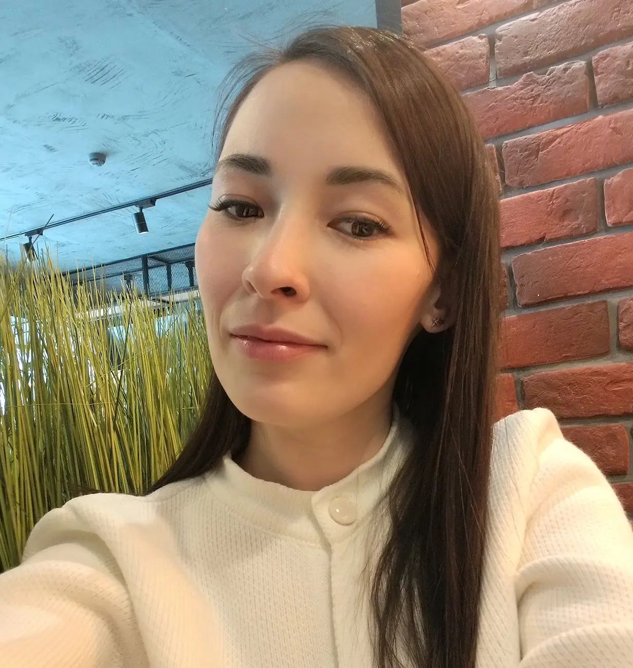 Ирина Мельникова