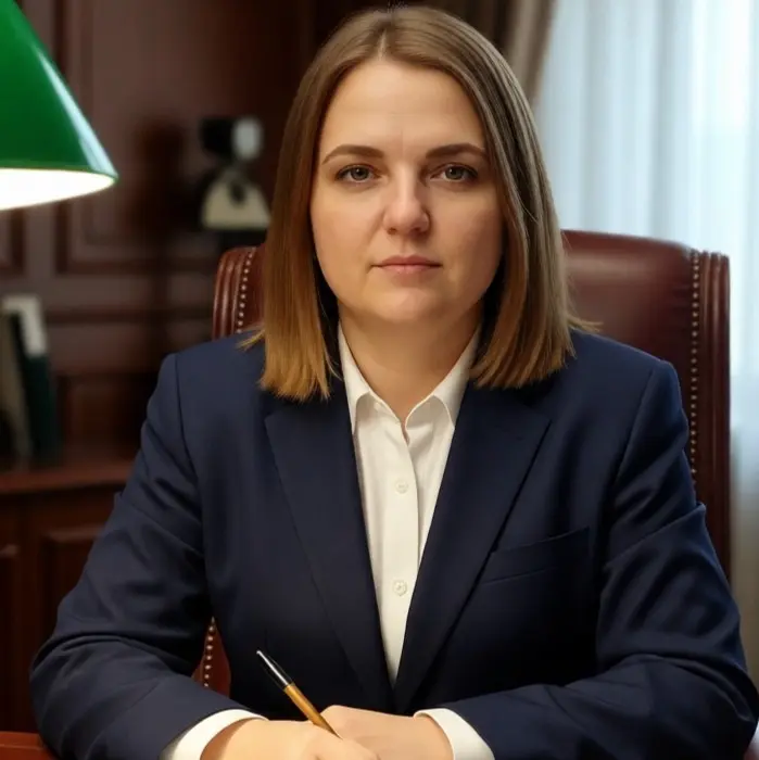 Екатерина Девяткова