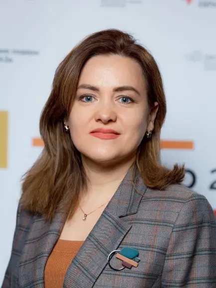 Екатерина Владимирова