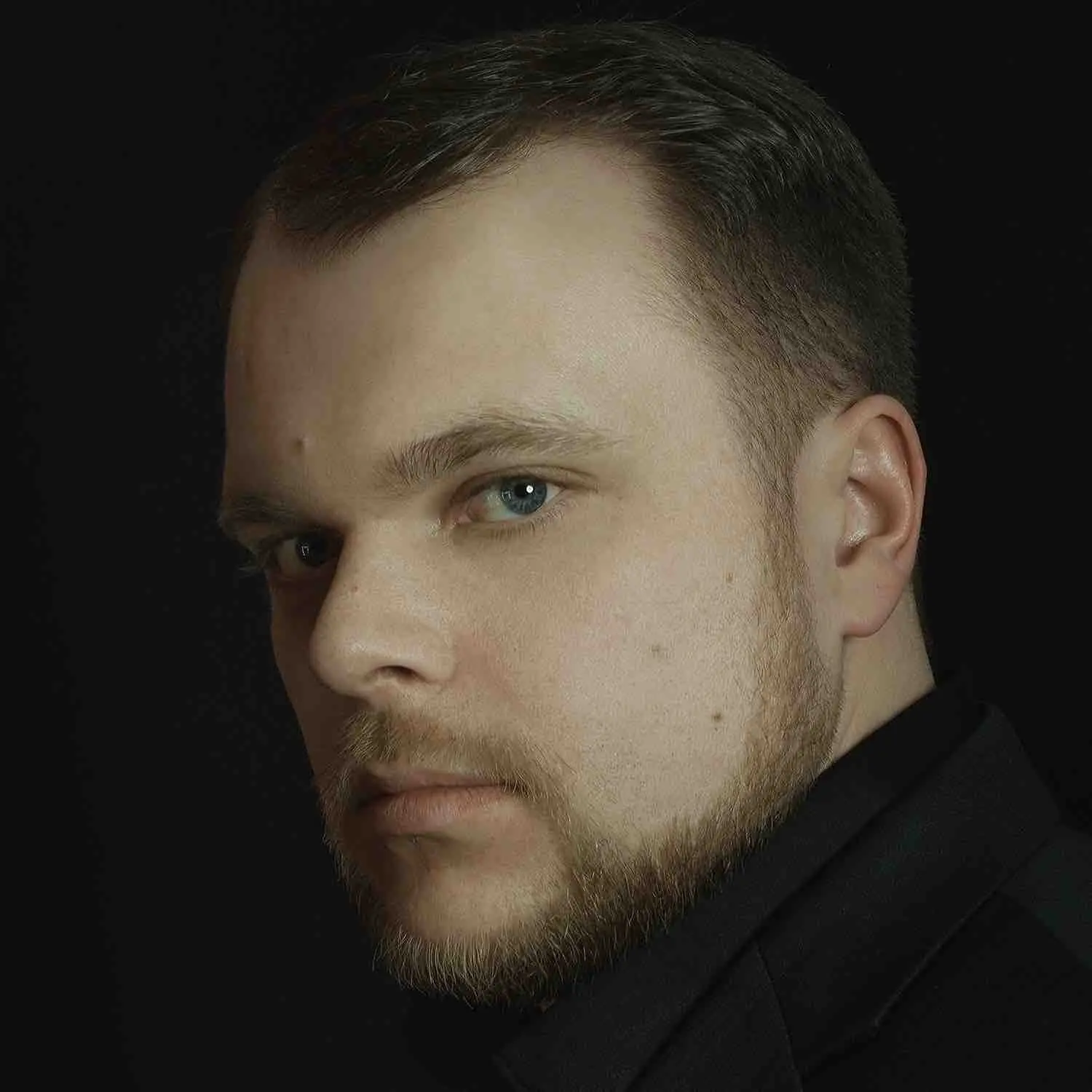Георгий Утлинский