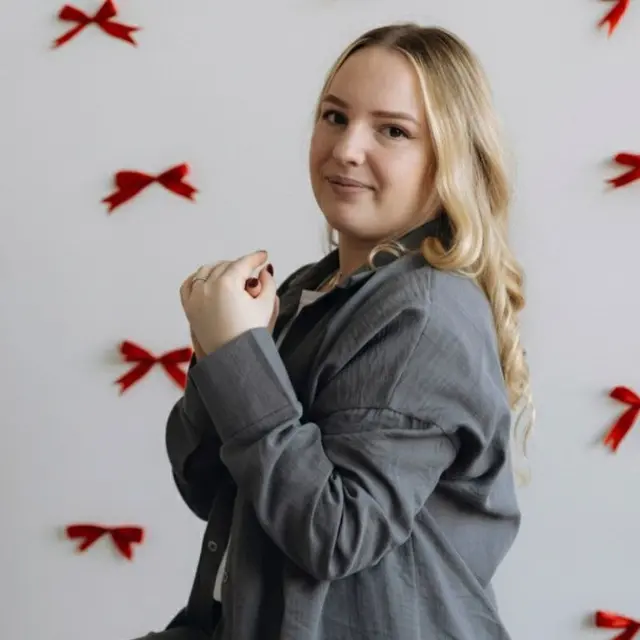 Полина Васькова