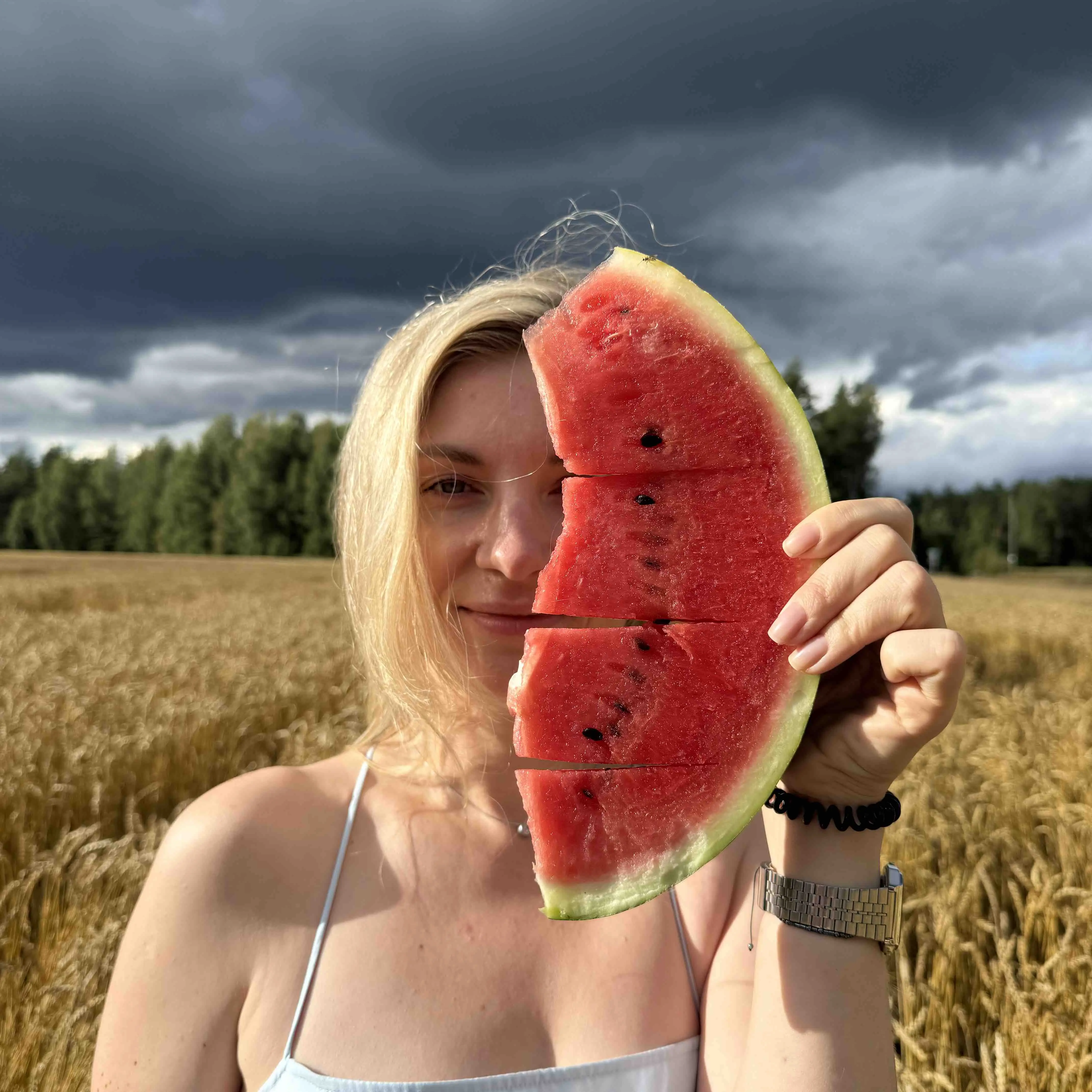 Елизавета Гончарова