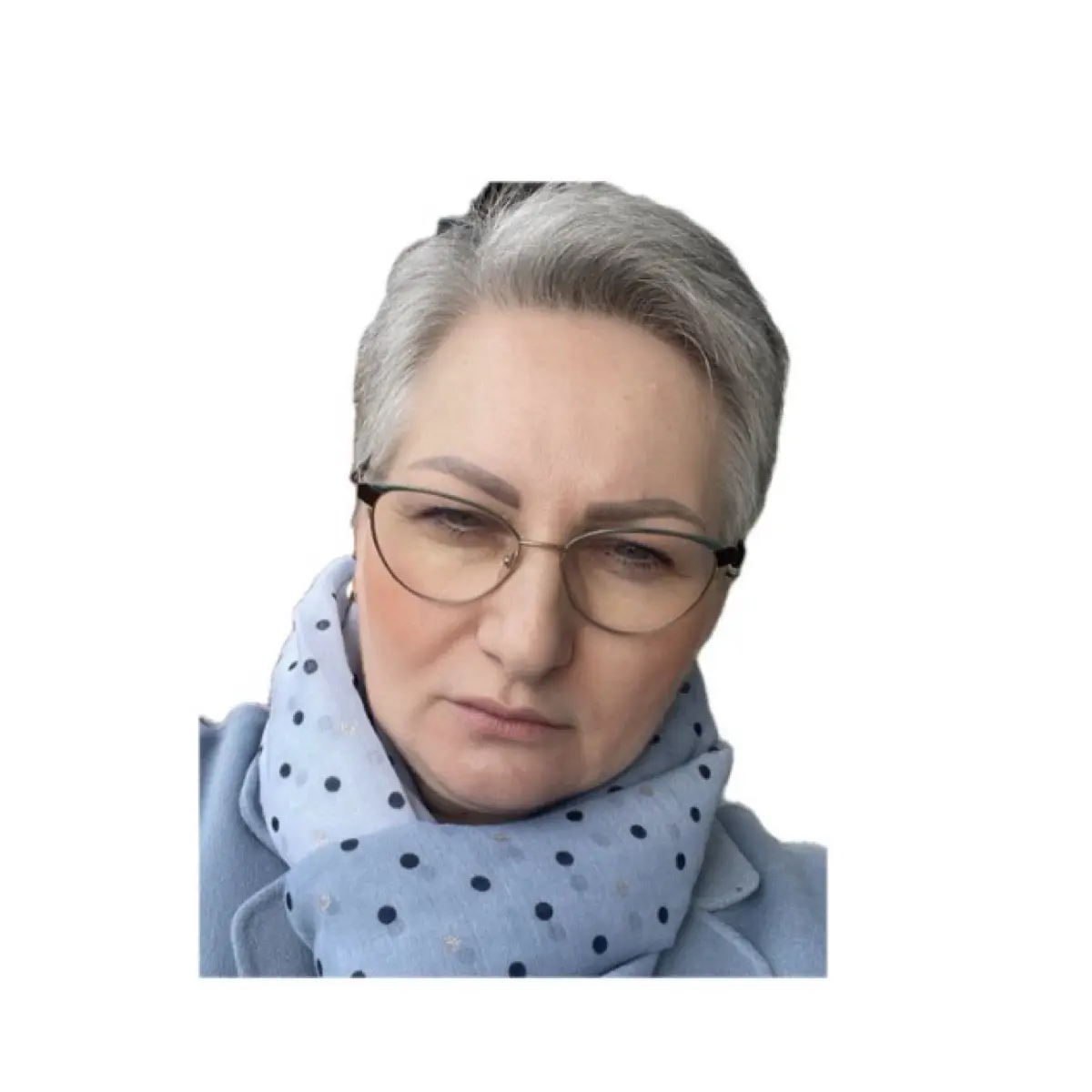 Юлия Кадыкова